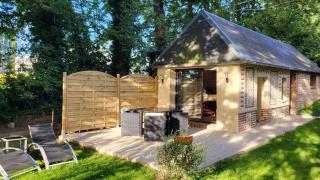 Maison En Normandie la Herissonnerie - Saint-Eustache-la-Forêt - 0