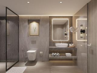Udman Hotels and Resorts NH-8 - 5