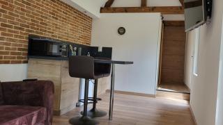 Maison En Normandie la Herissonnerie - Saint-Eustache-la-Forêt - 1