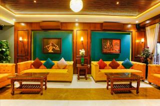 FabHotel Prime Hangout - Narhe - Pune - 7