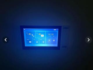 Stylish 1-Bed Superior Apartment Secure Entry - Peterborough - 1