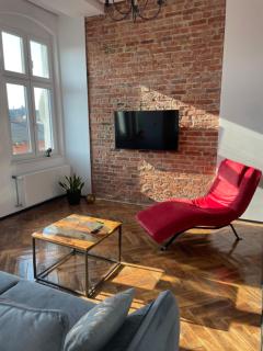 Apartamenty Warszawska - Toruń - 0