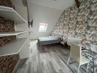 Petite Maison proche de la plage - Grand-Fort-Philippe - 2