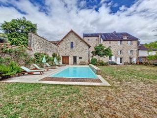 Le relai des Artistes - Bessines-sur-Gartempe - 0