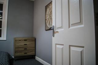 Town Centre 2 Bedroom Apartment - Lincolnshire - 6