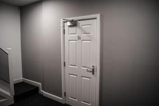Town Centre 2 Bedroom Apartment - Lincolnshire - 2