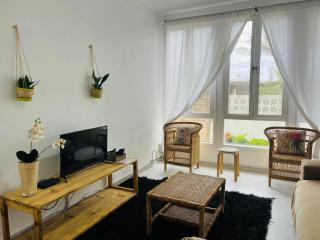 Casa Cinza - 1