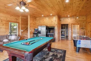Cabin Fever Lodge #750 - Gatlinburg - 6