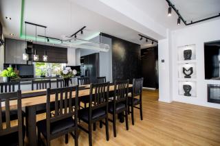 HouseCube, Bar , prywatne Kino, Bilard , Luxus - 3