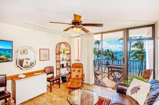 Kealia Resort 403 - Kihei - 9
