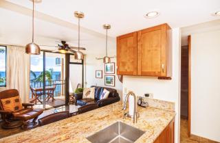 Kealia Resort 403 - 2