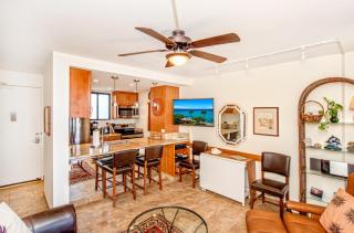 Kealia Resort 403 - 8