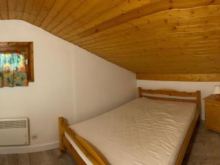 Les Saisies - Charmant studio mezzanine 6 pers, parking - FR-1-293-95 - Hauteluce - 2