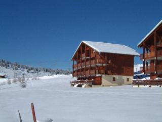 Les Saisies: Appartement 52m², 6 pers, Animaux admis - FR-1-293-133 - Les Saisies - 9