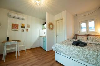 Mini Rooftop Apartment, in the heart of Volos - Volos - 8