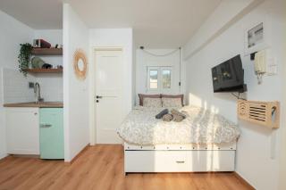 Mini Rooftop Apartment, in the heart of Volos - Volos - 0
