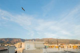 Mini Rooftop Apartment, in the heart of Volos - Volos - 3