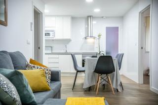 tuAnfitrion My Nazarita Granada - Granada - 3