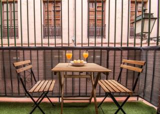 tuAnfitrion My Nazarita Granada - Granada - 8