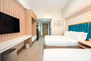 BE Pods Lahug - Cebu - 3
