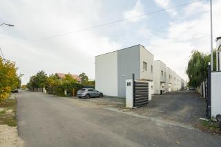 Vila Magurele 3 - Măgurele - 9