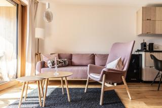 Design Apartment Au - Voralberg - - 8