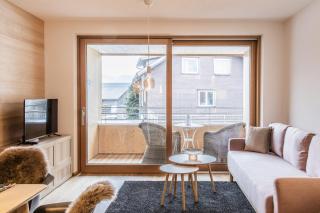 Design Apartment Au - Voralberg - - 9