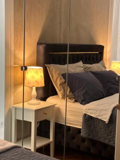 Urban apartments 2 - 8