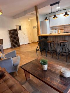 Apartamento con encanto cerca de la playa el rosario - Marbella - 5