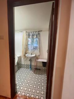 Outland house - Vang Vieng - 2
