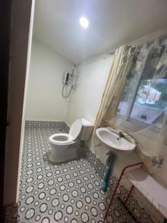 Outland house - Vang Vieng - 1