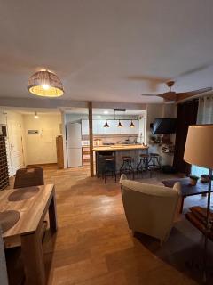 Apartamento con encanto cerca de la playa el rosario - Marbella - 6