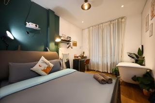 Saigon Hideout Home with Self-check-in - 6