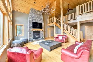 Luxurious Home & Amazing Views - Windham - 7