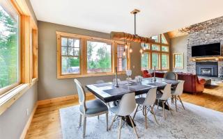 Luxurious Home & Amazing Views - Windham - 5