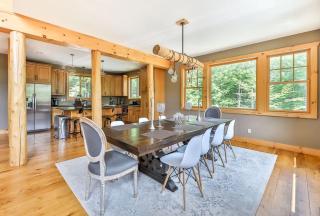 Luxurious Home & Amazing Views - Windham - 4