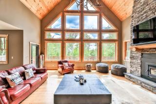 Luxurious Home & Amazing Views - Windham - 8