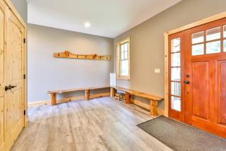 Luxurious Home & Amazing Views - Windham - 1