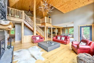 Luxurious Home & Amazing Views - Windham - 6