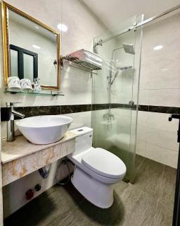 Anh Quan Khoi Hotel - 1