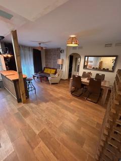 Apartamento con encanto cerca de la playa el rosario - Marbella - 9
