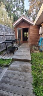 Beach front unit in Capel Sound - Capel Sound - 1