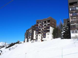 Appartement aux pieds des pistes avec wifi et animaux admis - FR-1-574-19 - 9