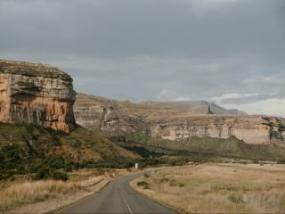 Olyfboom Cottage Clarens - Clarens - 1