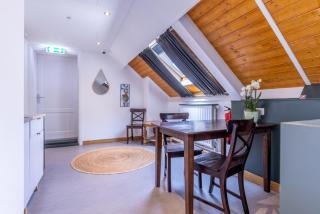 Hotel Herberg de Lindehoeve - Grubbenvorst - 9