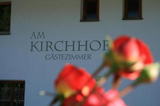 Pension Am Kirchhof - 7