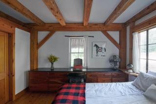 Private Woodland Retreat with Cedar Hot Tub & Mt View - 3