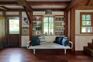 Private Woodland Retreat with Cedar Hot Tub & Mt View - 4