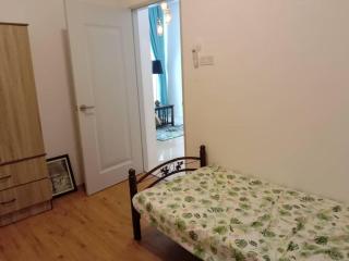 Tropics City, SOHO Apartment - Kuching - 4