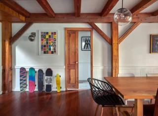 Private Woodland Retreat with Cedar Hot Tub & Mt View - 5